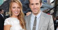 Đám cưới của cặp đôi hot Blake Lively và Ryan Reynolds