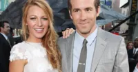 Đám cưới của cặp đôi hot Blake Lively và Ryan Reynolds