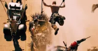 Mad Max: Fury Road, phim hành động choáng ngợp nhất năm 2015
