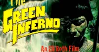 The Green Inferno của Eli Roth chuẩn bị ra mắt