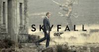 Skyfall thống trị rạp chiếu Mỹ