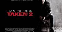 Taken 2 tung trailer đầu tiên nghẹt thở