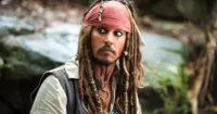 Johnny Depp trở lại trong Pirates of the Caribbean 5