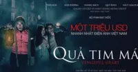 Những kỷ lục của phim Quả Tim Máu