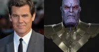 Tiết lộ diễn viên đứng sau siêu ác nhân của The Avengers