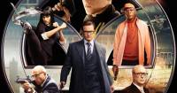 Kingsman 2 chính thức có ngày ra mắt