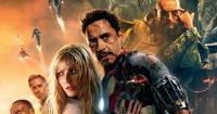 Iron Man 3 - Bom tấn xuất sắc nổ tung hè 2013