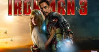 Doanh thu ra mắt Iron Man 3 cao thứ nhì mọi thời