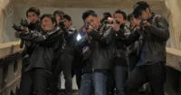The Raid 2: Berandal nhá hàng bằng loạt hình ảnh mới