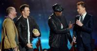 The Avengers đại thắng tại MTV Movie Awards 2013