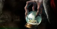 Đạo diễn Michael Dougherty giới thiệu Krampus