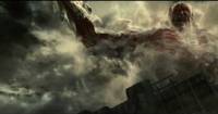Attack on Titan tung teaser, câu chuyện dần được bật mí