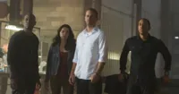 Chùm ảnh mới của Furious 7