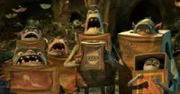 Laika giới thiệu dự án hoạt hình mới sau Quái Hộp