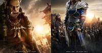 Warcraft sẽ phá vỡ lời nguyền của phim chuyển thể từ game?