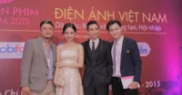 Liên hoan phim toàn quốc lần thứ 19, Em Là Bà Nội Của Anh được trông đợi