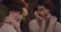 Một giải Oscar nữa cho Eddie Redmayne với The Danish Girl?