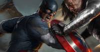 Captain America 2 thu gần 9 tỷ đồng trong một ngày ở Việt Nam