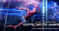 The Amazing Spider-Man 2 gửi lời cảm ơn đến 7 triệu fan