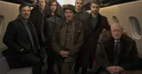 Phù thủy Radcliffe vui mừng hợp tác cùng Bộ Tứ