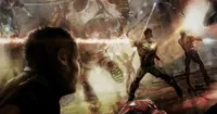 Lộ loạt ảnh của 3 phim siêu anh hùng Marvel