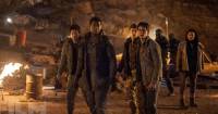 Dylan O’Brien dấn thân vào nguy hiểm mới trong Maze Runner: The Scorch Trails
