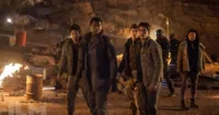 Dylan O’Brien dấn thân vào nguy hiểm mới trong Maze Runner: The Scorch Trails