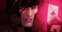Gambit gặp nhiều trắc trở trên đường đến màn ảnh rộng