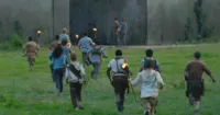 Lạc lối trong bộ poster mới của The Maze Runner
