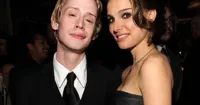 Macaulay Culkin xuất hiện ở đám cưới Natalie Portman