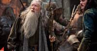 Phần cuối của The Hobbit tung poster hoành tráng