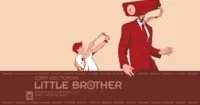 Hãng Paramount có bản quyền Litte Brother của Cory Doctorw