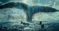 Chris Hemsworth đối đầu Moby Dick