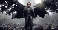 Poster đầu tiên từ Dracula Untold