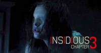 Insidious: Chapter 3, chưa đủ và chưa đã