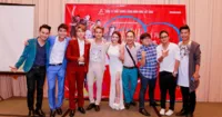 Yêu Là Phải Xài Chiêu, bộ phim đầu tay của đạo diễn Khương Ngọc