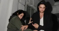 Robert Pattinson 'từ mặt' Kristen Stewart
