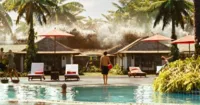 The Impossible: Sức mạnh của tình thương