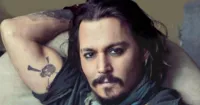Johnny Depp quay trở lại với thế giới tội ác