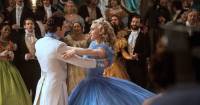 Cinderella 2015 - Chuyện cổ tích dành cho người lớn