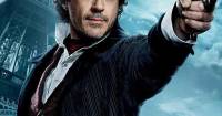 Sherlock Holmes 2: Hấp dẫn, hài hước hơn