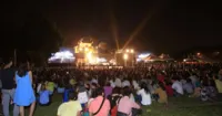 2000 khán giả tham gia sự kiện WildFest tại Hà Nội