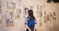 Đạo diễn phim ngắn Ngộ, Chị Ơi…Anh Yêu Em tung teaser chuỗi phim ngắn Ẩn