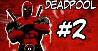 Deadpool phần 2 đang được triển khai ý tưởng