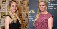Jennifer Lawrence và Amy Schumer hợp tác viết kịch bản phim hài