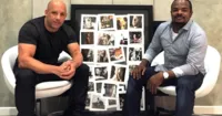F. Gary Gray chính thức chỉ đạo Fast and Furious 8