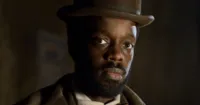 Ato Essandoh tham gia Jason Bourne cùng Matt Damon