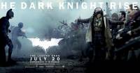 The Dark Knight Rises tung 4 banner mới (cập nhật)