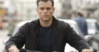 Matt Damon sẽ không tiếp tục đóng Bourne