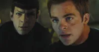 Bộ đôi Kirk và Spock quay trở lại với Star Trek phần 4